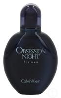 Calvin Klein Obsession Night for Men Eau de Toilette - thumbnail