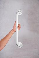 Ridder Badgreep Sam (45 cm, Wit) - thumbnail