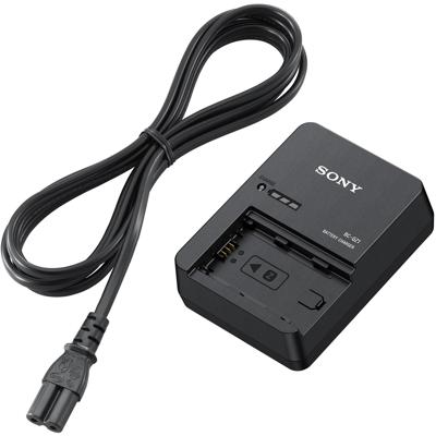 Sony BC-QZ1 batterij-oplader