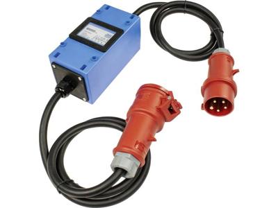 AS Schwabe MIXO 61746 kWh-meter 3-fasen Analoog 32 A Conform MID: Ja 1 stuk(s)