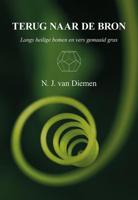 Terug naar de bron (Paperback) - thumbnail