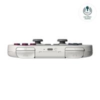 8BitDo SN30 Pro Bluetooth Gamepad (G Classic Edition) - thumbnail