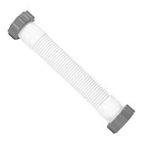 Montageprofiel 10 mm Kwartsgrijs - Keralit (2867) - thumbnail