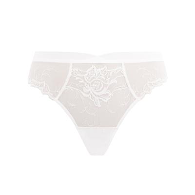 Lise Charmel Source Beauté String ecru ACH0072