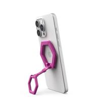 Urban Armor Gear Magnetic Ring Smartphone-standaard Pink Geschikt voor model: iPhone 17e, iPhone 15 Pro Max, iPhone 15 Pro, iPhone 15 Plus, iPhone 15, iPhone - thumbnail