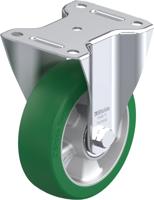 Blickle B-ALST 150K Bokwiel Wieldiameter: 150 mm Draagvermogen (max.): 400 kg 1 stuk(s) - thumbnail