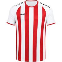 JAKO 4215K Maillot Inter Mc Kids - Wit/Sportrood - 152 - thumbnail
