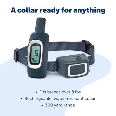 PETSAFE SPRAYTRAINER MET AFSTANDSBEDIENING - thumbnail