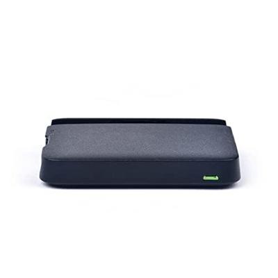 Smartkeeper MUL04P1GN poortblokker USB Type-B Groen 10 stuk(s) Smartkeeper MUL04P1GN poortblokker USB Type-B Groen 10 stuk(s)