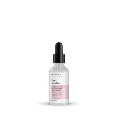 Bionnex Nordea Salycilic 2% + Island Lichen Cleanser