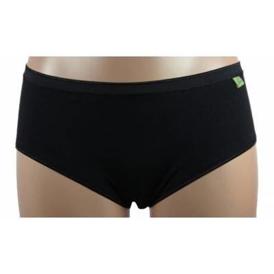 Katoenen onderbroek dames heup slip - Betaalbaar ondergoed katoenen ondergoed dames