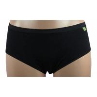 Katoenen onderbroek dames heup slip - Betaalbaar ondergoed katoenen ondergoed dames - thumbnail