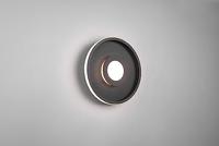 Trio PlafonnièreAscari 30cm zwart - 680810332 - thumbnail