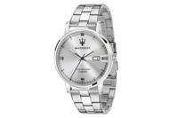 Maserati R8853130001 Heren Horloge 42mm 5ATM - thumbnail