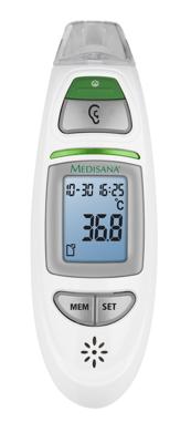 Medisana TM 750 Connect Koortsthermometer