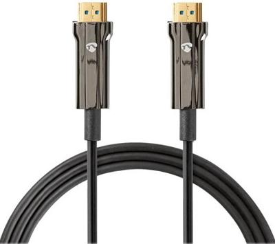 Ultra High Speed HDMI-Kabel | AOC | HDMI-Connector - HDMI-Connector | 100 m | Zwart