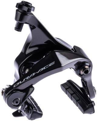 SHIMANO dura ace br-r9210 direct-mount brake caliper rear