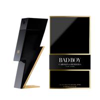 Herenparfum Carolina Herrera Bad Boy EDT 100 ml - thumbnail