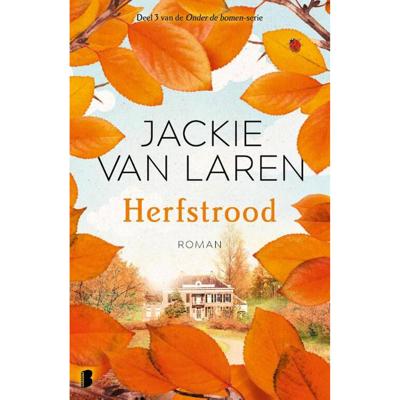Herfstrood (Paperback)