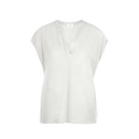 s.Oliver top wit - thumbnail