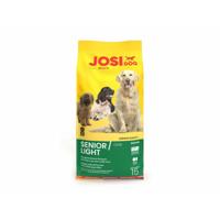 Voer Josera Senior Light 15 kg - thumbnail