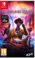In Sound Mind Deluxe Edition - thumbnail