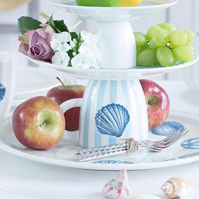 VILLEROY & BOCH - Montauk - Taartvork 160mm