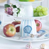 VILLEROY & BOCH - Montauk - Taartvork 160mm - thumbnail