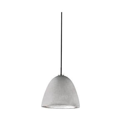Hanglamp BWS Decorativo IP20 E27 60W 12x11 cm Betonlook