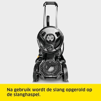 Kärcher K 7 Premium Smart Control hogedrukreiniger
