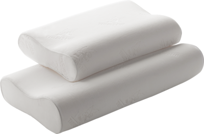 Thuasne Cervi+ Kussenhoes - Wit - Maxi