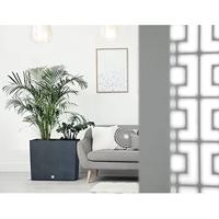 Prosperplast Bloempot Rato Case (aarde bruin, 580x180x498) - thumbnail