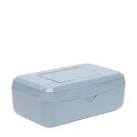 Bébé-jou Fabulous Celestial Blue Billendoekjesdoos 13.4x21.4cm 4231057 - thumbnail