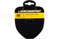 JAGWIRE Shift cable - sport slick stainless - 1.1x3100mm - sram/shimano - thumbnail
