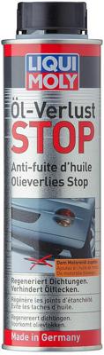 Liqui Moly 1005 Olieverlies stop 300 ml