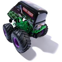Monster Jam RC Smash en Bash Grave Digger 1:15 - thumbnail