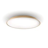 Artemide Febe plafondlamp Ø61 LED Dove Grey - thumbnail