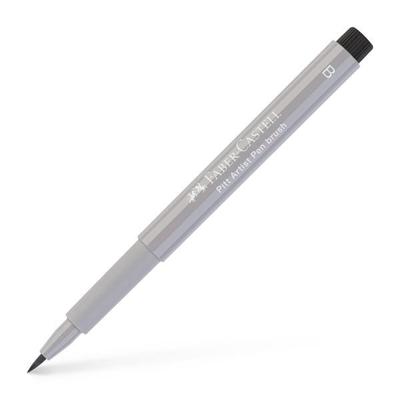 Faber Castell Tekenstift Pitt Artist Pen Brush - 272 warmgrijs III