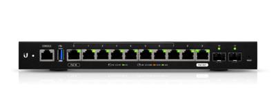 Ubiquiti ER-12 Edge Router 12 Edgemax Router