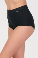 Boru Bamboo dames short - Bamboe ondergoed dames - Bamboe slip vrouwen - thumbnail