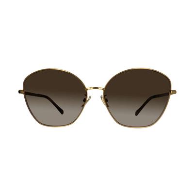 Dames zonnebril Jimmy Choo MARILIA-G-SK-06J-HA ø 63 mm