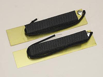 Fender Custom Shop Custom 60s Jazz Bass Pickups (set van 2)