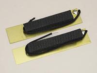 Fender Custom Shop Custom 60s Jazz Bass Pickups (set van 2) - thumbnail