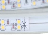 AS Schwabe 46710 LED-lichtband Energielabel: E (A - G) Met connector (male) 230 V 15 m Natuurwit 1 stuk(s) - thumbnail