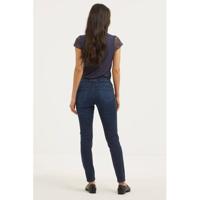 Yest skinny jegging Tezz dark denim - thumbnail