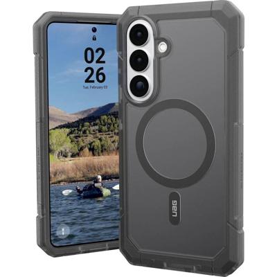 Urban Armor Gear Trooper Case Samsung Galaxy S26+ As MagSafe compatible, Met magneetmodule