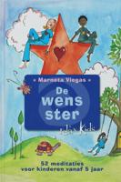 De wens ster (Hardback) - thumbnail
