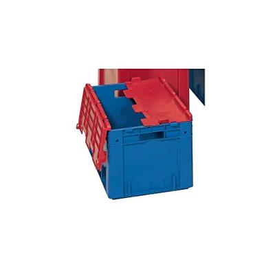 LA-KA-PE Scharnierdeksel | PP L400xB300mm | grijs met scharnier | 4 stuks - VTK/D400K GRAU VTK/D400K GRAU LA-KA-PE Scharnierdeksel | PP L400xB300mm | grijs met scharnier | 4 stuks - VTK/D400K GRAU VTK/D400K GRAU