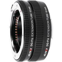 Viltrox DG-FU lens Speed Booster - thumbnail
