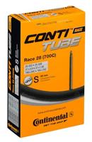 Continental binnenband 28inch race 20-622/25-630 sv 80mm doosje - thumbnail